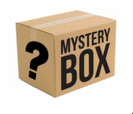 Ocean Mystery Box