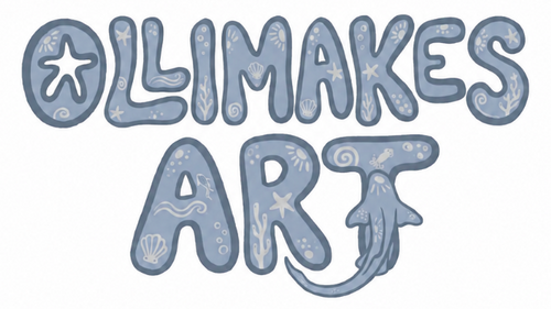 OlliMakesArt